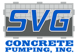 SVG Concrete Services